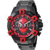 Часовник Invicta Marvel Dead Pool 27155