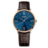 Hugo Boss 1513458 - Унисекс часовник