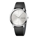 Calvin Klein K3M211CY - Унисекс часовник