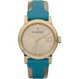 Burberry BU9112 - Dámske hodinky