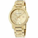 Часовник Burberry BU9234