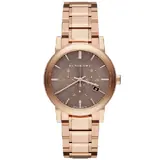 Burberry BU9754 - Мъжки часовник