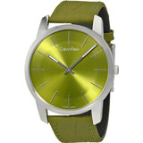 Calvin Klein K2G211WL - Унисекс часовник