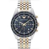 Emporio Armani AR8030 - Мъжки часовник