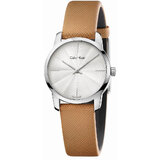 Calvin Klein K2G231G6 - Дамски часовник
