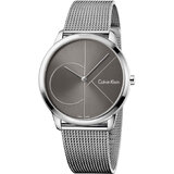 Calvin Klein K3M21123 - Мъжки часовник