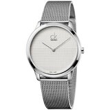 Calvin Klein K3M2112Y - Унисекс часовник