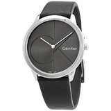 Calvin Klein K3M211C3 - Унисекс часовник