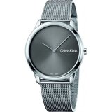 Calvin Klein K3M211Y3 - Унисекс часовник