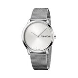 Calvin Klein K3M211Y6 - Унисекс часовник