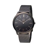 Calvin Klein K3M21421 - Унисекс часовник