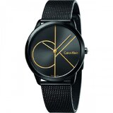 Calvin Klein K3M214X1 - Мъжки часовник