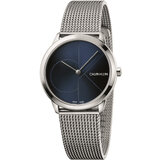 Calvin Klein K3M2212N - Унисекс часовник