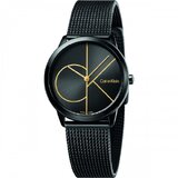 Calvin Klein K3M224X1 - Унисекс часовник