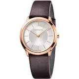 Calvin Klein K3M226G6 - Дамски часовник
