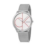 Calvin Klein K3M51152 - Мъжки часовник
