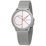 Calvin Klein K3M52152 - Дамски часовник