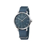 Calvin Klein K7B211WL - Унисекс часовник