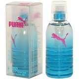 Puma Aqua Woman Тоалетна вода - Тестер