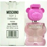 Moschino Toy 2 Bubble Gum Тоалетна вода - Тестер, 100 ml