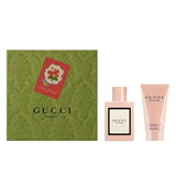 Gucci Bloom Подаръчен комплект, Парфюмна вода 50ml + Мляко за тяло 50ml