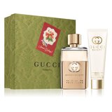 Gucci Guilty Подаръчен комплект, парфюмová voda 50ml+ Мляко за тяло 50ml