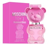 Moschino Toy 2 Bubble Gum Тоалетна вода 30ml