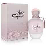 Salvatore Ferragamo Amo Ferragamo Per Lei Парфюмна вода, 50ml