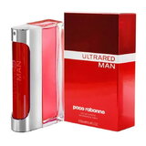 Paco Rabanne Ultrared Men Тоалетна вода 100ml