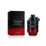 Viktor & Rolf Spicebomb Infrared Тоалетна вода, 90 ml