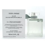 Chloé Naturelle Парфюмна вода - Тестер, 100 ml