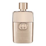 Gucci Guilty Eau de Toilette Pour Femme 2021 Тоалетна вода 50ml
