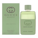 Gucci Guilty Pour Homme Love Edition Тоалетна вода