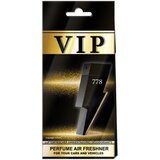 VIP Air Парфюмиран освежител за въздух Carolina Hererra Bad Boy