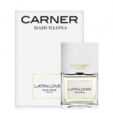 Carner Barcelona Latin Lover Парфюмна вода, 100ml