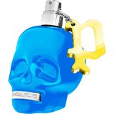 Police To Be Goodvibes For Man Тоалетна вода 125ml