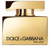 Dolce & Gabbana The One Gold Eau de Parfum Intense Парфюмна вода 50ml