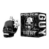 Police To Be Bad Guy Тоалетна вода 125ml