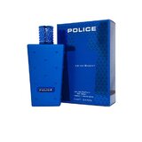 Police Shock in Scent for Men Парфюмна вода, 100 ml