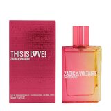 Zadig & Voltaire This is Love! Pour Elle Парфюмна вода
