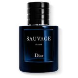 Dior Sauvage Elixir Parfum Парфюмна вода 60ml