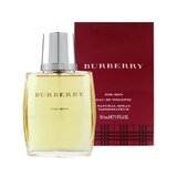 Burberry Burberry for Men Тоалетна вода, 30 ml
