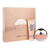 Cerruti 1881 pour Femme Подаръчен комплект, Тоалетна вода 50ml + body lotion 75ml