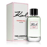 Karl Lagerfeld Karl Hamburg Alster Тоалетна вода 100ml
