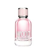 Dsquared2 Wood Pour Femme Тоалетна вода 50ml