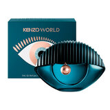 Kenzo Kenzo World Intense Парфюмна вода