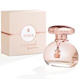 Tous Sensual Touch Тоалетна вода 100ml