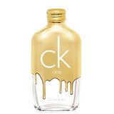 Calvin Klein CK One Gold Тоалетна вода 200ml