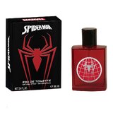 Air-Val Spiderman Тоалетна вода 100ml