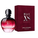 Paco Rabanne Black XS For Her Eau de Parfum Парфюмна вода 50ml